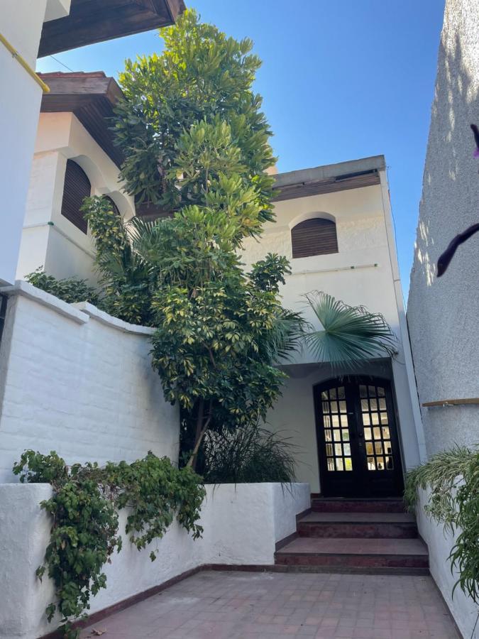 Aristides Lodge Mendoza Exterior foto